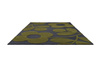 Orla Kiely SPRIG STEM MARINE Carpet 63908