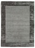 Dywan Carpet Decor Aracelis Steel Gray Handmade Collection