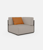 Modular Sofa Gandiablasco Bosc Sectional 6