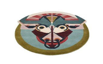Dywan Ted Baker Zodiac Taurus 161205