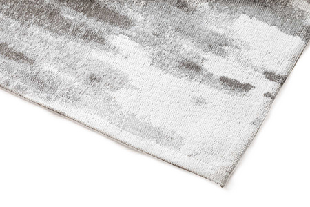 Carpet Decor Canvas Warm Gray