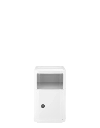 Componibili Classic Big Square White