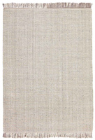 Rezas Nordic Flair Grey/White Carpet
