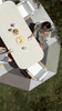 Gandiablasco Capa Dining Chair