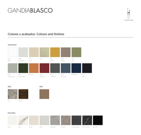 Stolik Kawowy Gandiablasco Solanas 150x90 cm