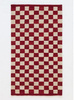 Nanimarquina Mélange Pattern 5 carpet