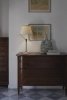 Angelo Stone Lamp Copper