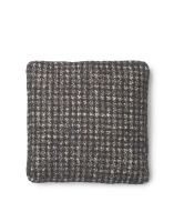 Cushion 48x48 cm Pillow Gray