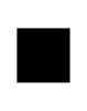 Top Square Table Black