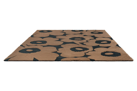 Marimekko Unikko Beige Carpet 132211