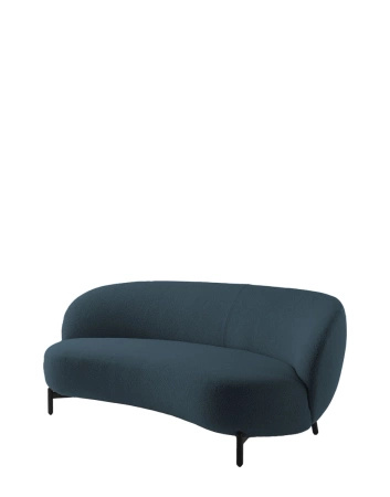 Lunam Orsetto Sofa Blue