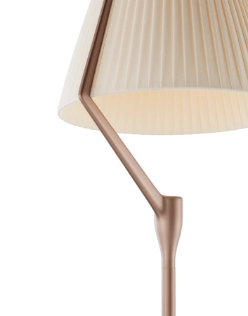 Angelo Stone Lamp Copper