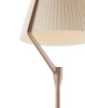 Angelo Stone Lamp Copper