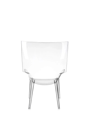 Uncle Jim Armchair Transparent