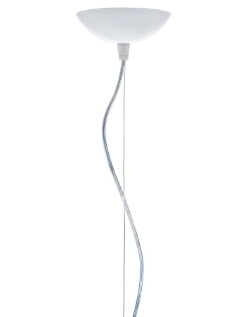 Fl/y Mat Pendant Lamp White