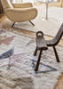Lorena Canals Almond Valley rug 170x240