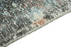Carpet Decor Sintra Teal Peach carpet
