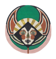 Ted Baker Zodiac Virgo rug 161605