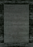 Carpet Decor Aracelis Charcoal rug 160x230