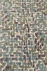Serge Lesage Cities Verdigris carpet