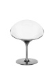 Ero|s| Armchair Transparent