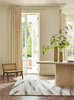 Harlequin Diffinity Oyster carpet 140001