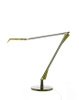 Aledin Tec Green Desk Lamp