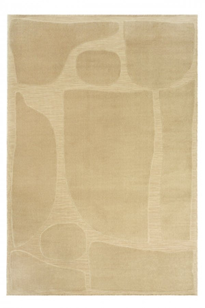 Carpet Decor Lugares Brown carpet