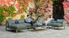 Modular Sofa Gandiablasco Solanas Sectional 2