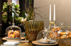 Jelly Vase Gold