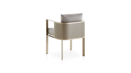 Gandiablasco Solanas Dining Chair
