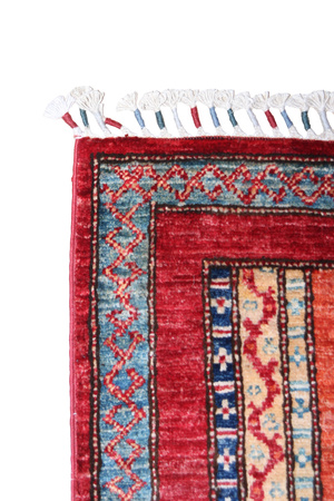Schall Samarkand Wool Carpet 124116 120x182