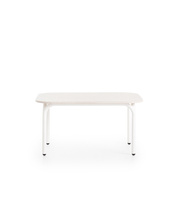 Stolik Pomocniczy Gandiablasco Capa 70x50 cm