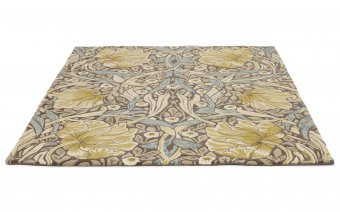 Dywan Morris&Co Pimpernel Bullrush 28808