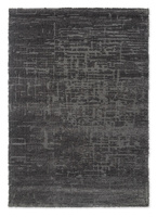 Dywan Brink&Campman Twinset Urban Graphite 022135