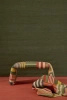 Nanimarquina Folded Patterns M Pattern Seat