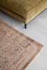 Louis de Poortere Fading World Medallion rug Salomon 9067