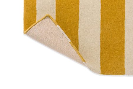 Marimekko Ralli Yellow rug 132606