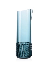 Trama Decanter Blue