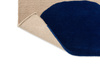 Marimekko Isot Kivet Blue rug 132508