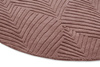 Wedgwood Carpet Folia 2.0 Round Mink 038902