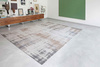 Louis de Poortere Atlantic Venetian Dust Padua Beige Carpet 9195