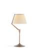 Angelo Stone Lamp Copper