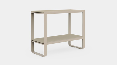 Gandiablasco Flat Shelving Unit 90