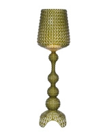 Kabuki Indoor Standing Lamp Green