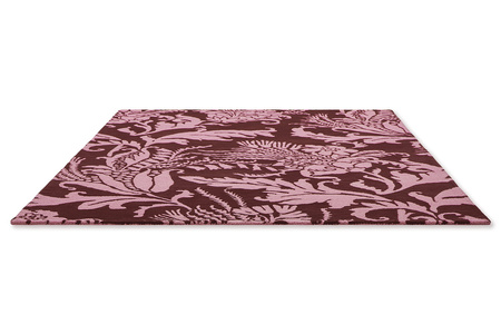 Ted Baker Baroque Pink Carpet 162902