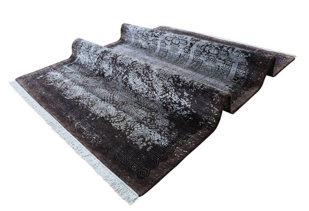 Samarth Orient Madras carpet