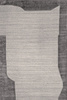 Serge Lesage Flow 3 feather grey carpet
