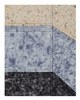 Gan Nuances Curve Volcano rug