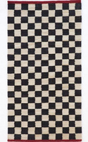 Nanimarquina Mélange Pattern 4 carpet